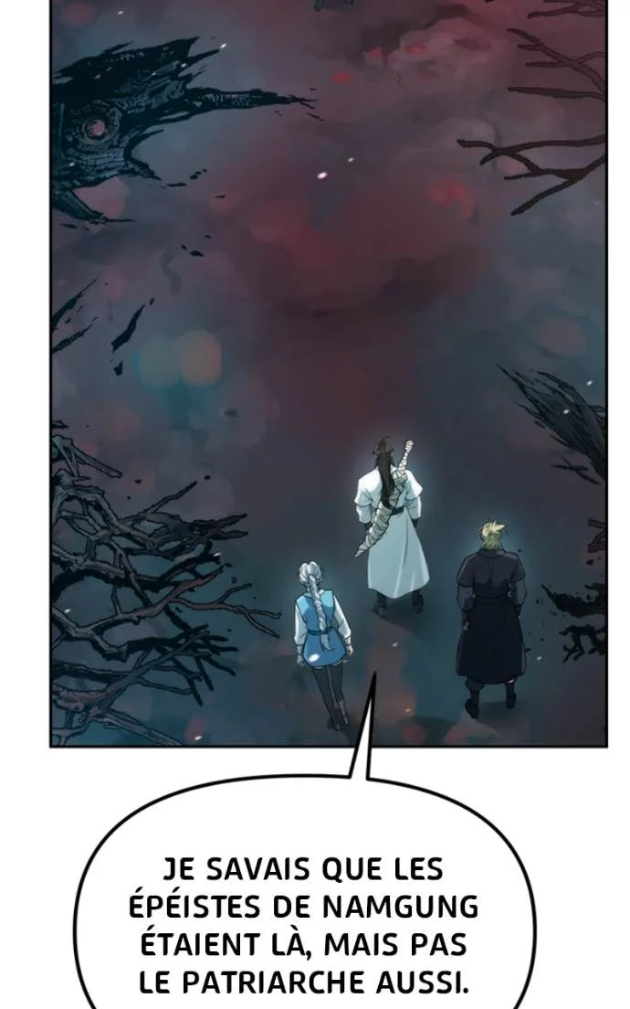 Chronicles of the Demon Faction Chapitre 136 - Page 80