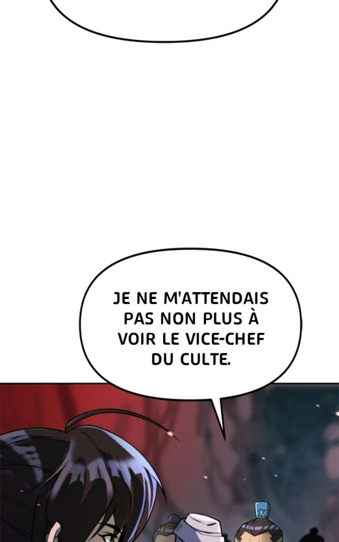 Chronicles of the Demon Faction Chapitre 136 - Page 81