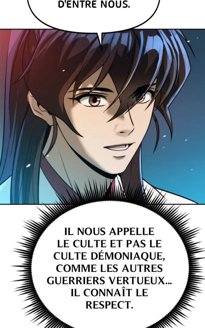 Chronicles of the Demon Faction Chapitre 136 - Page 83