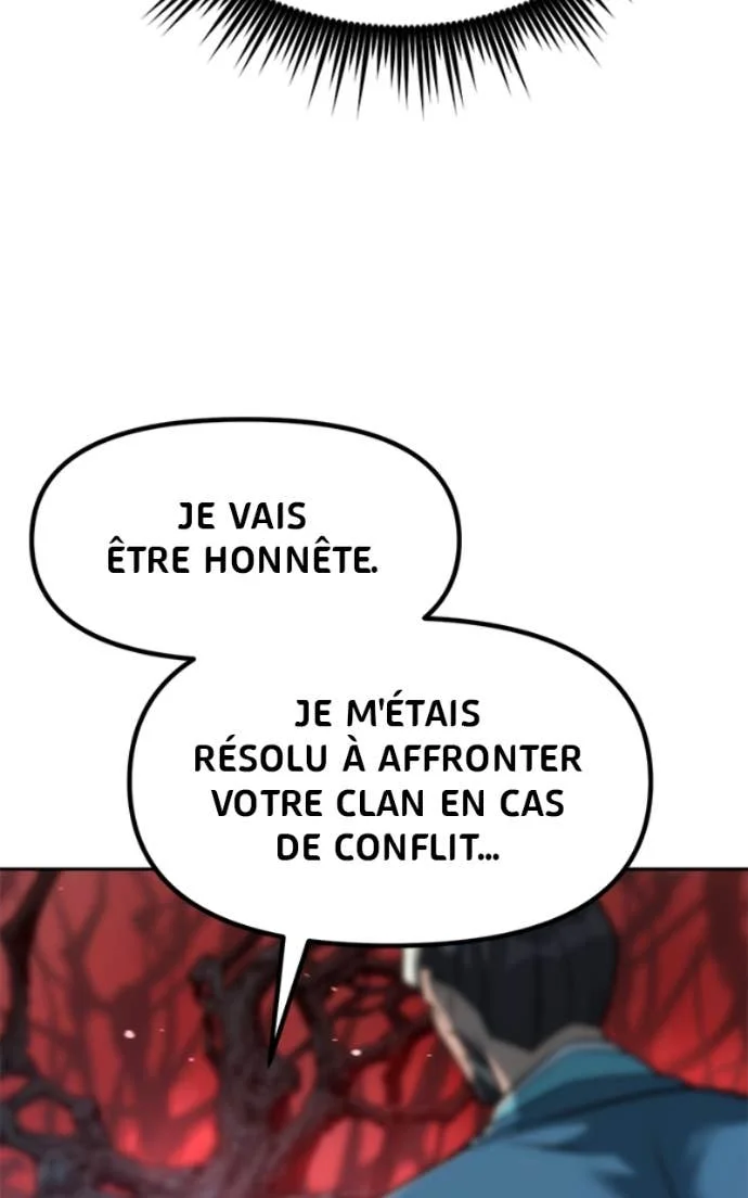 Chronicles of the Demon Faction Chapitre 136 - Page 84