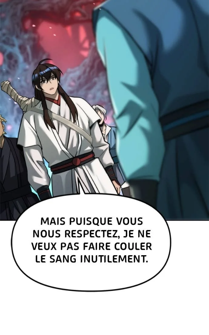 Chronicles of the Demon Faction Chapitre 136 - Page 85