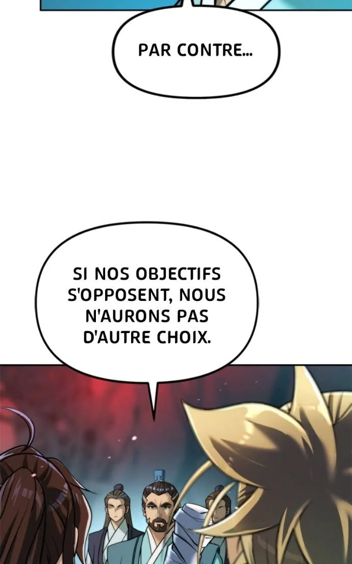 Chronicles of the Demon Faction Chapitre 136 - Page 87
