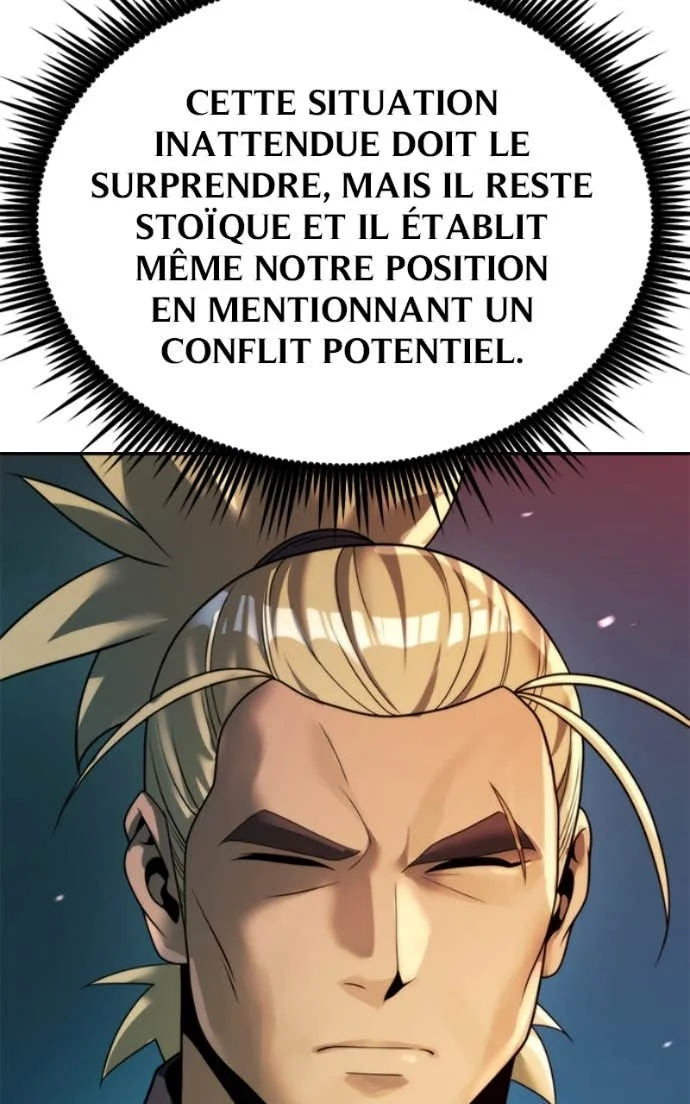 Chronicles of the Demon Faction Chapitre 136 - Page 89