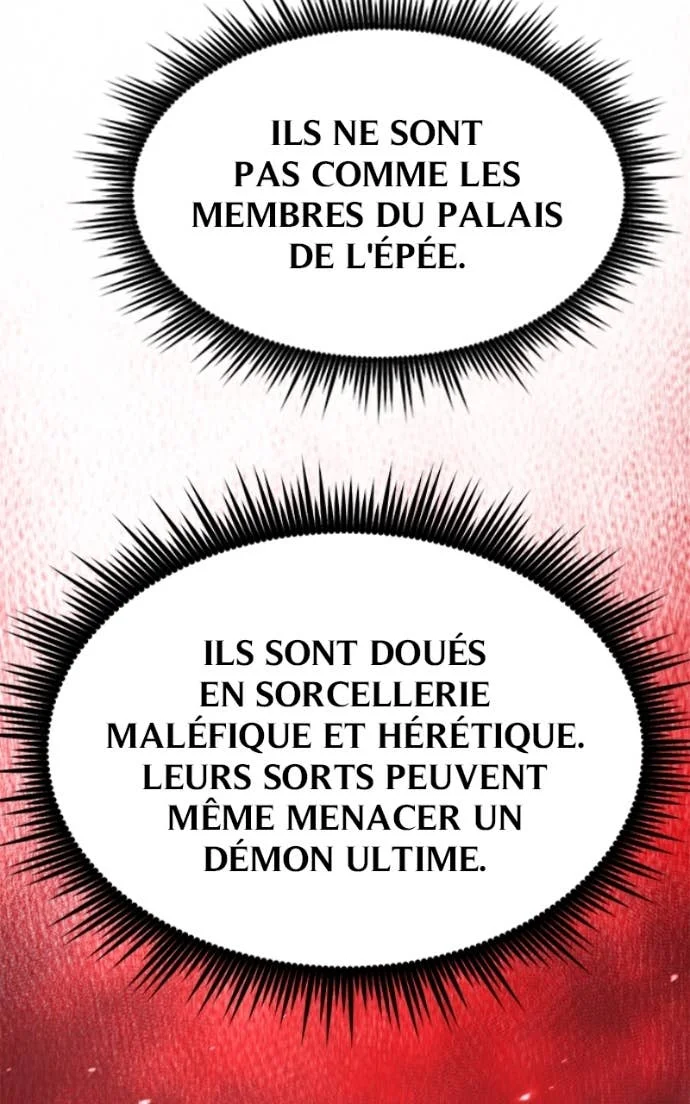 Chronicles of the Demon Faction Chapitre 136 - Page 9