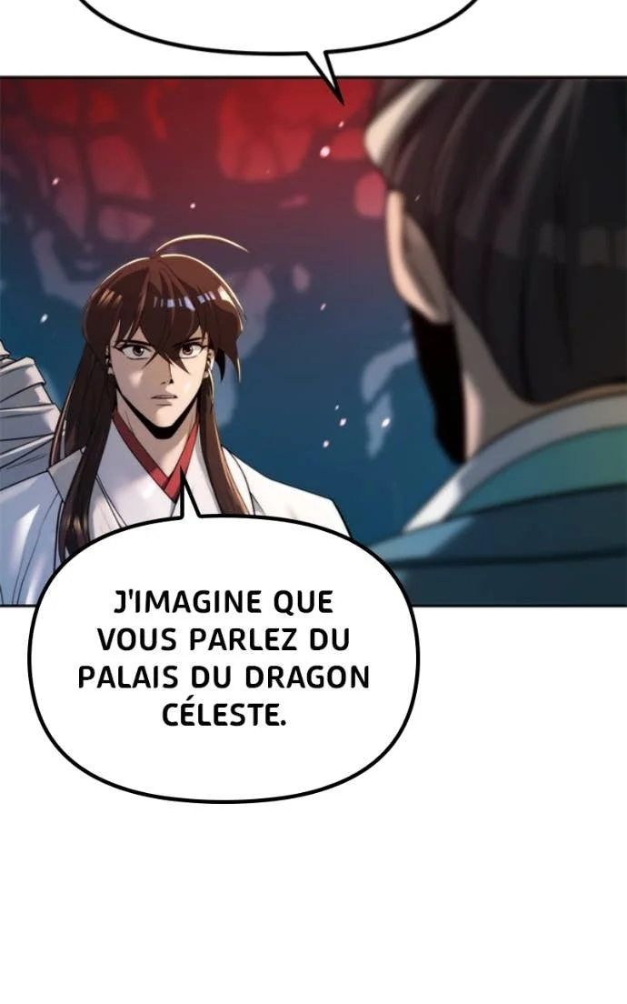 Chronicles of the Demon Faction Chapitre 136 - Page 91