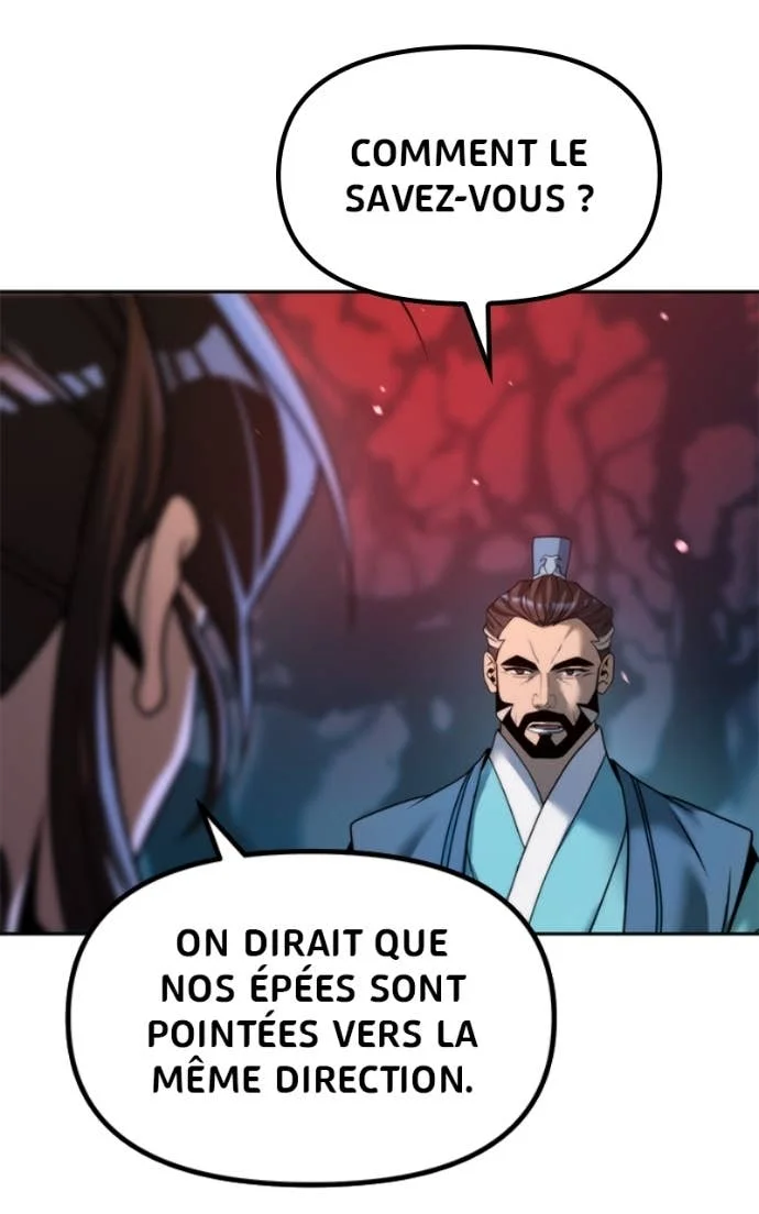 Chronicles of the Demon Faction Chapitre 136 - Page 92