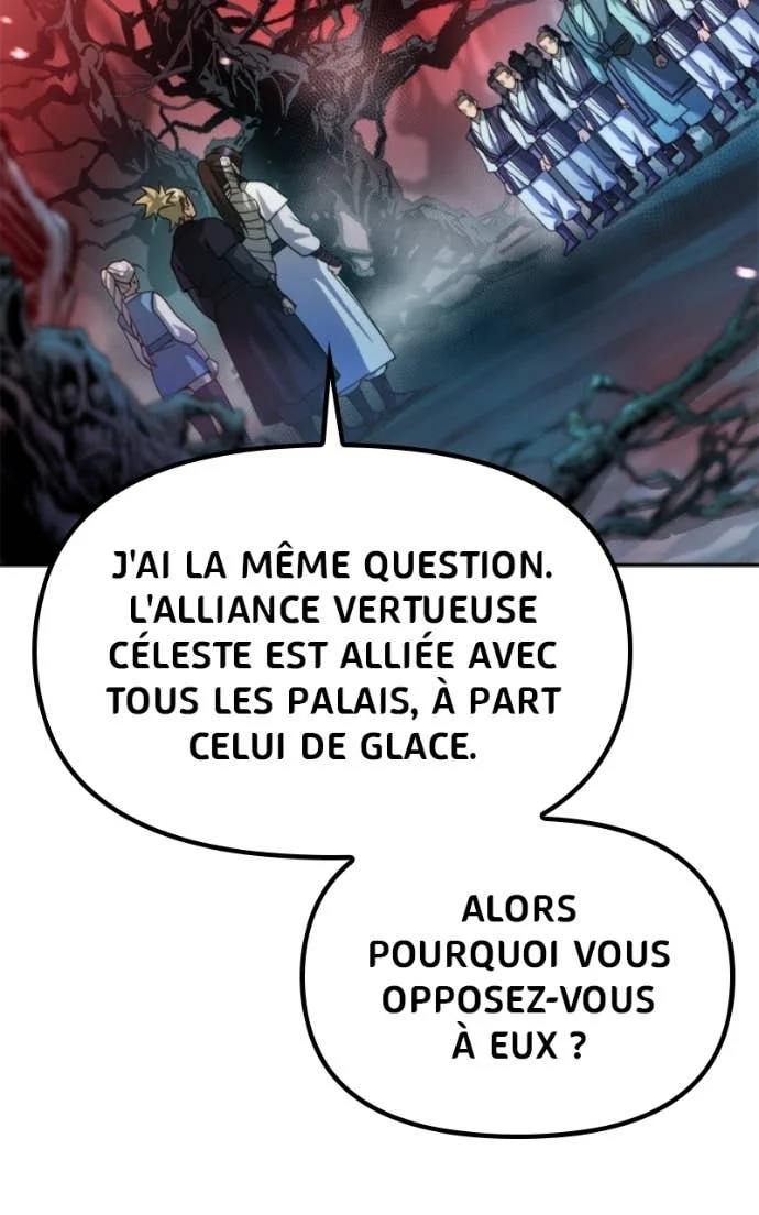 Chronicles of the Demon Faction Chapitre 136 - Page 94