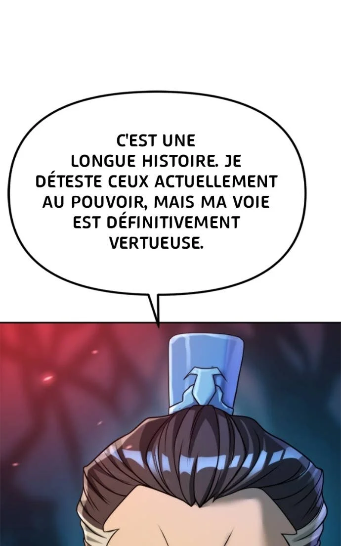 Chronicles of the Demon Faction Chapitre 136 - Page 95