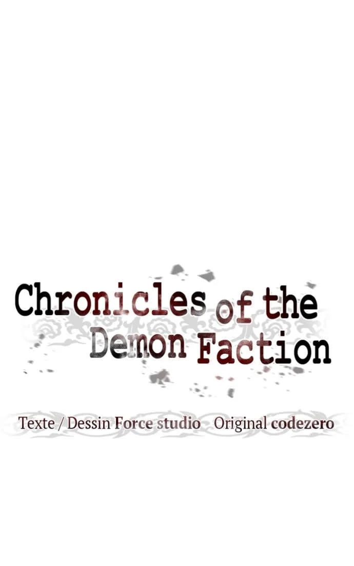 Chronicles of the Demon Faction Chapitre 137 - Page 103