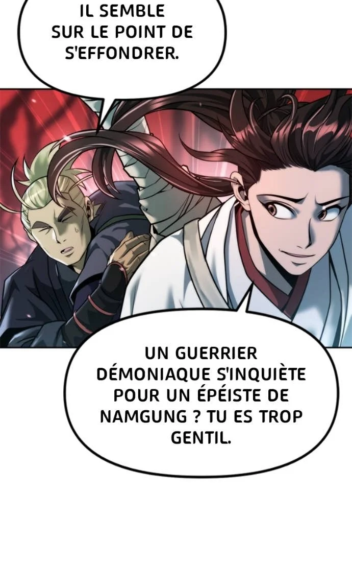 Chronicles of the Demon Faction Chapitre 137 - Page 107
