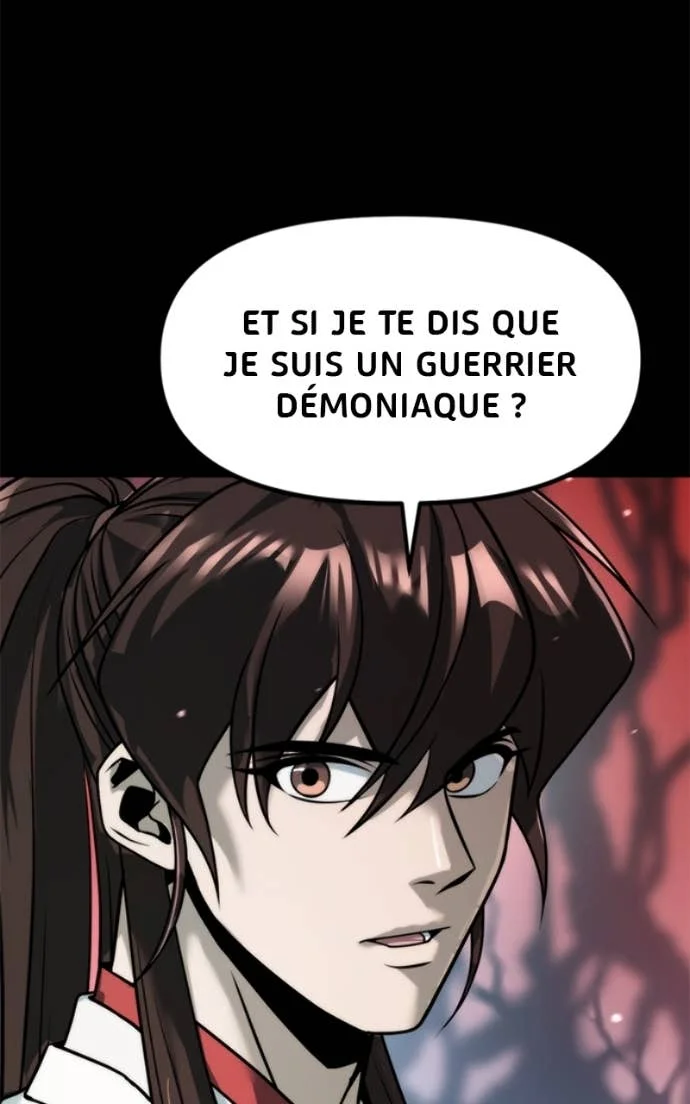 Chronicles of the Demon Faction Chapitre 137 - Page 111