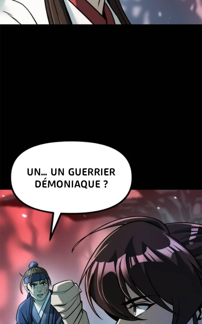 Chronicles of the Demon Faction Chapitre 137 - Page 112