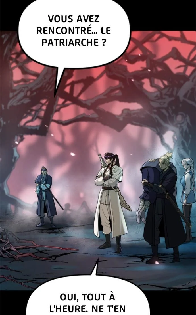 Chronicles of the Demon Faction Chapitre 137 - Page 114
