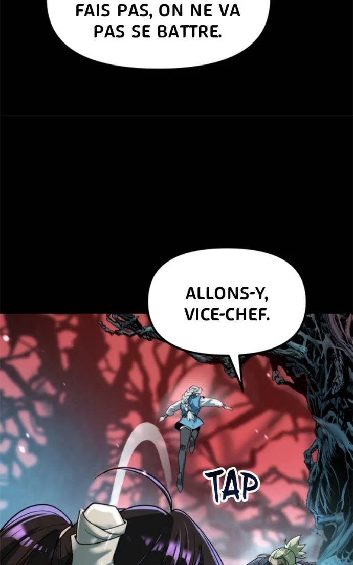 Chronicles of the Demon Faction Chapitre 137 - Page 115