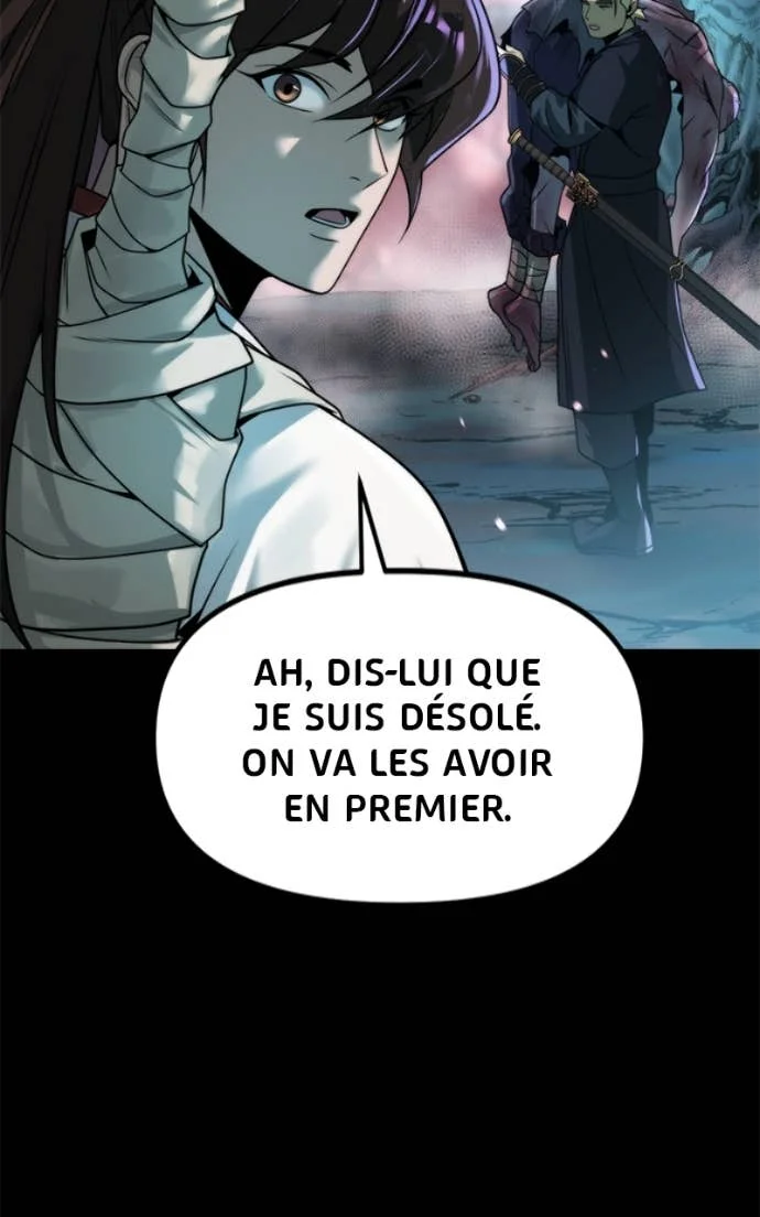 Chronicles of the Demon Faction Chapitre 137 - Page 116