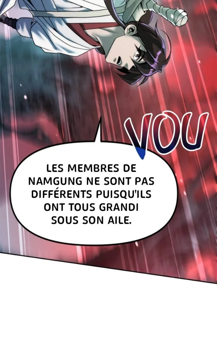 Chronicles of the Demon Faction Chapitre 137 - Page 121