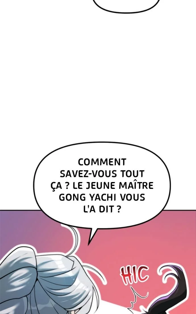 Chronicles of the Demon Faction Chapitre 137 - Page 123