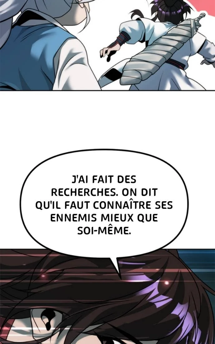 Chronicles of the Demon Faction Chapitre 137 - Page 124