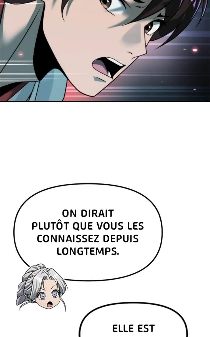 Chronicles of the Demon Faction Chapitre 137 - Page 125