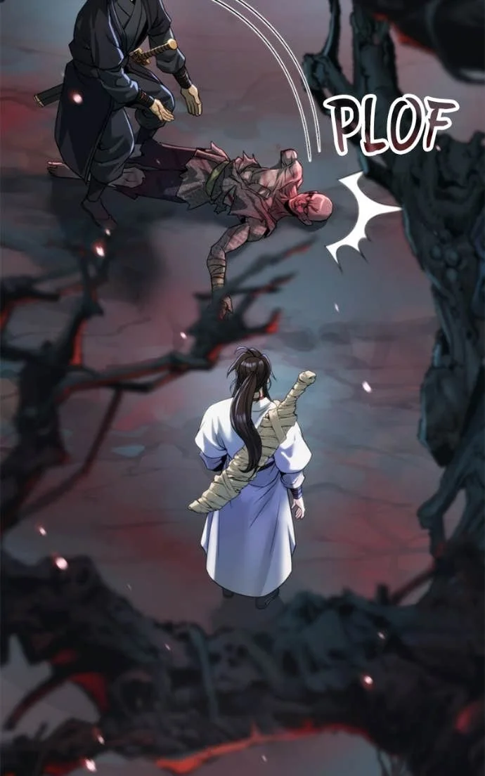 Chronicles of the Demon Faction Chapitre 137 - Page 129