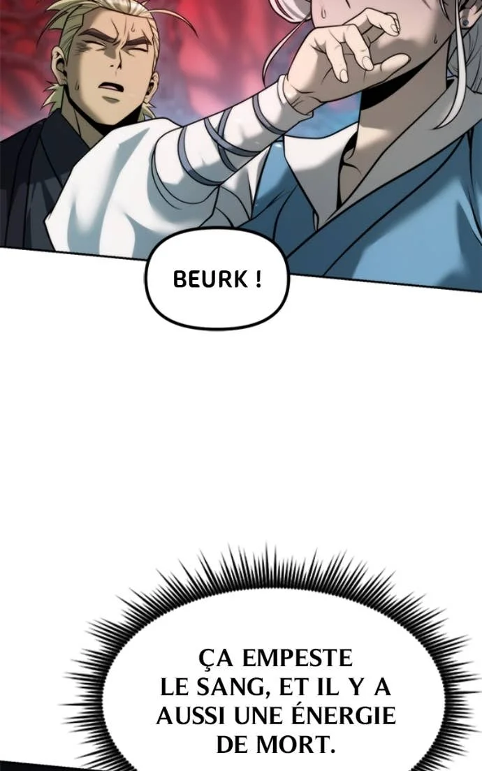 Chronicles of the Demon Faction Chapitre 137 - Page 13
