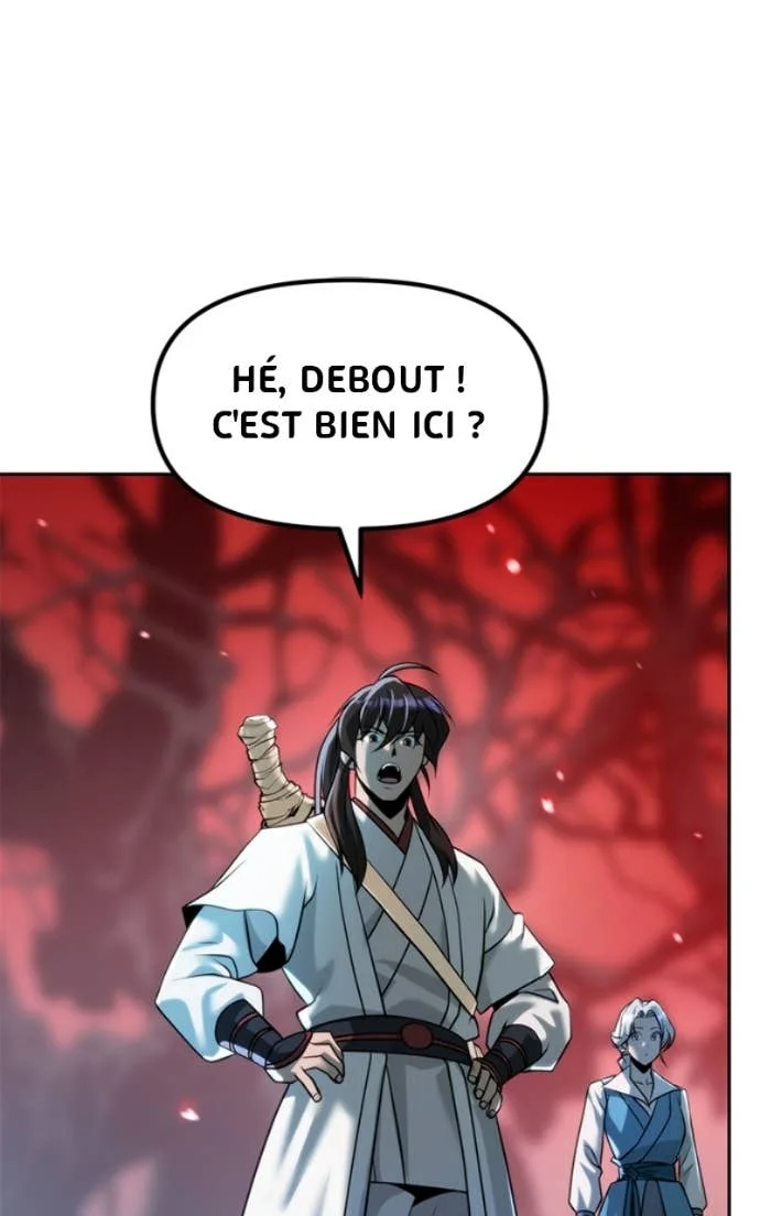 Chronicles of the Demon Faction Chapitre 137 - Page 132