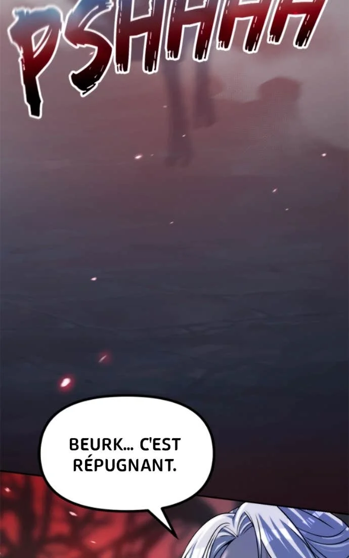 Chronicles of the Demon Faction Chapitre 137 - Page 137