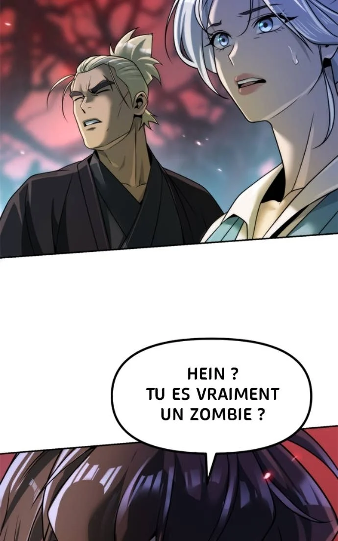 Chronicles of the Demon Faction Chapitre 137 - Page 138