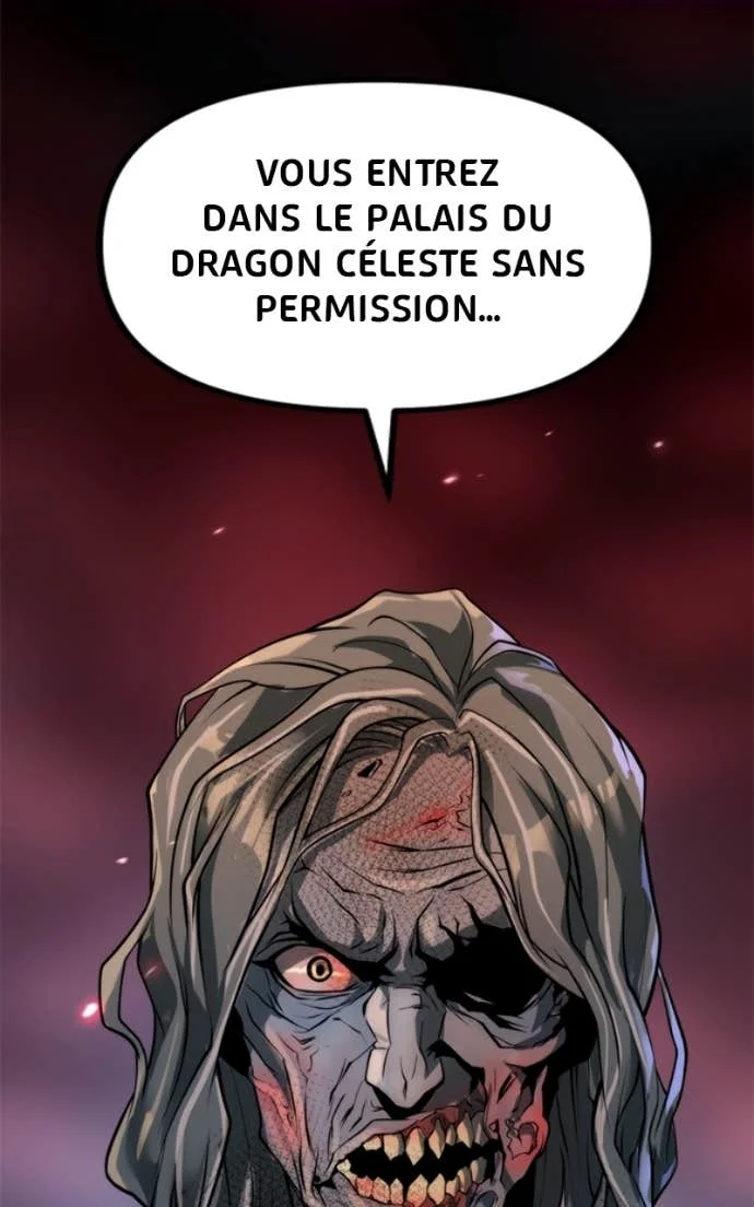 Chronicles of the Demon Faction Chapitre 137 - Page 140