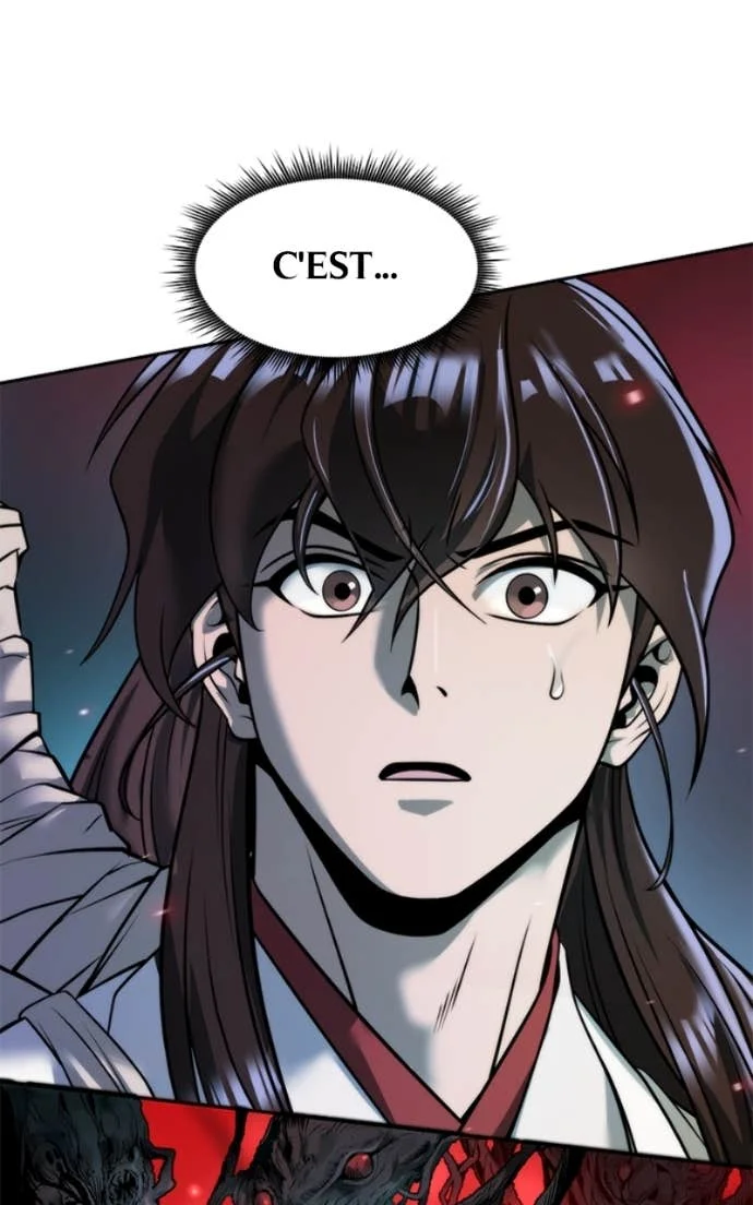 Chronicles of the Demon Faction Chapitre 137 - Page 15
