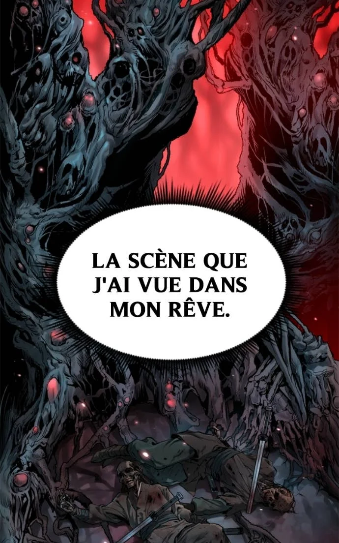 Chronicles of the Demon Faction Chapitre 137 - Page 16