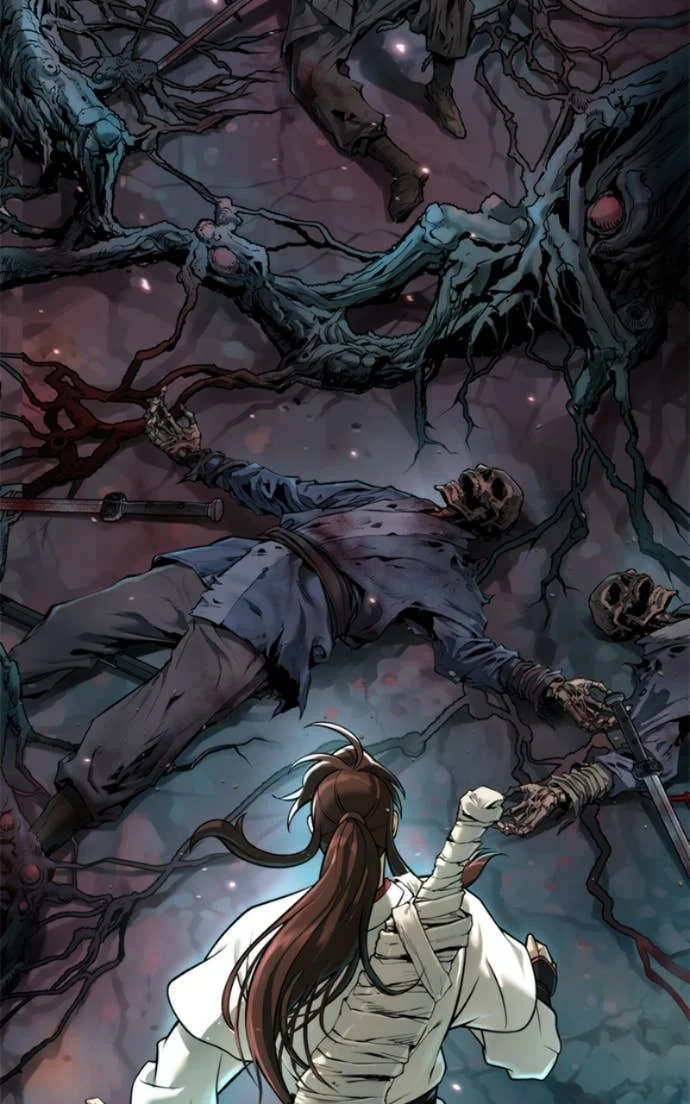 Chronicles of the Demon Faction Chapitre 137 - Page 17