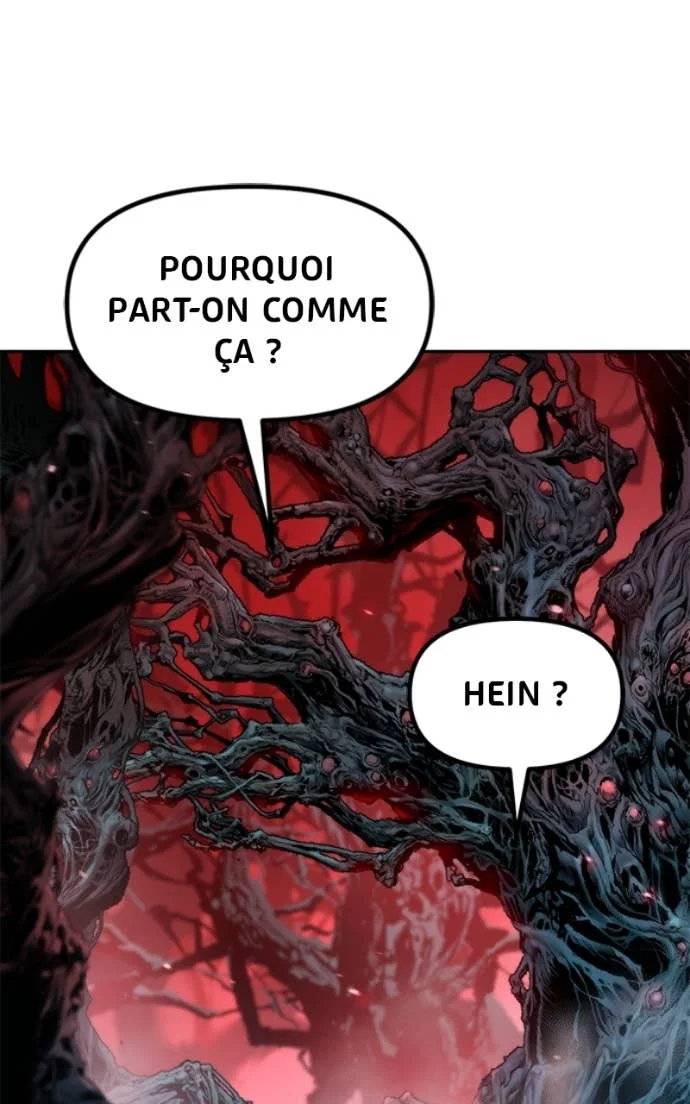 Chronicles of the Demon Faction Chapitre 137 - Page 2