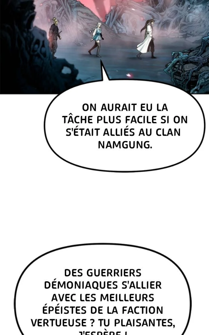 Chronicles of the Demon Faction Chapitre 137 - Page 3