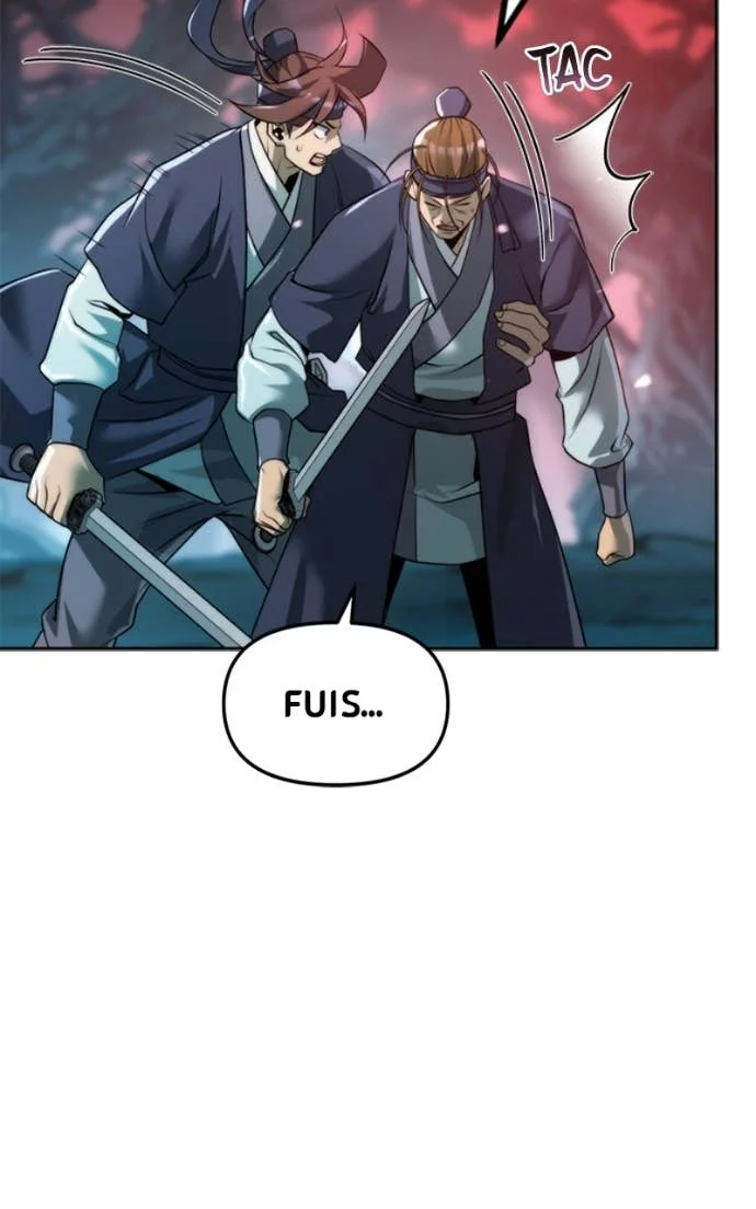 Chronicles of the Demon Faction Chapitre 137 - Page 32