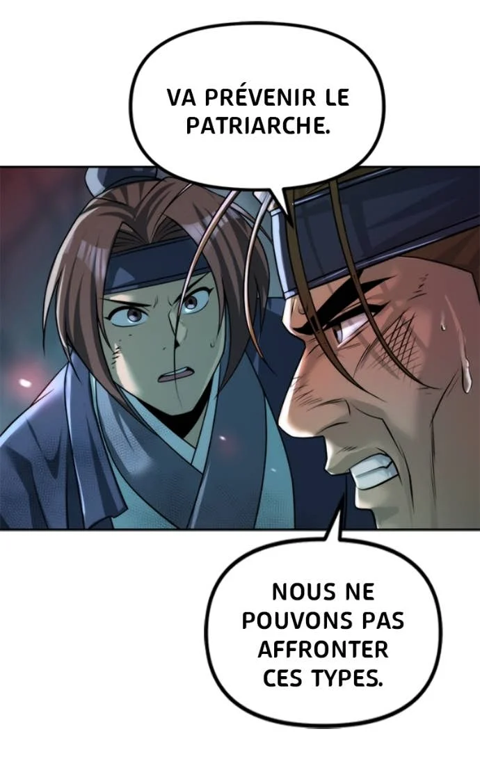 Chronicles of the Demon Faction Chapitre 137 - Page 33