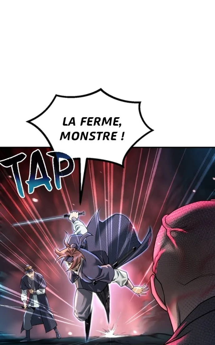 Chronicles of the Demon Faction Chapitre 137 - Page 37