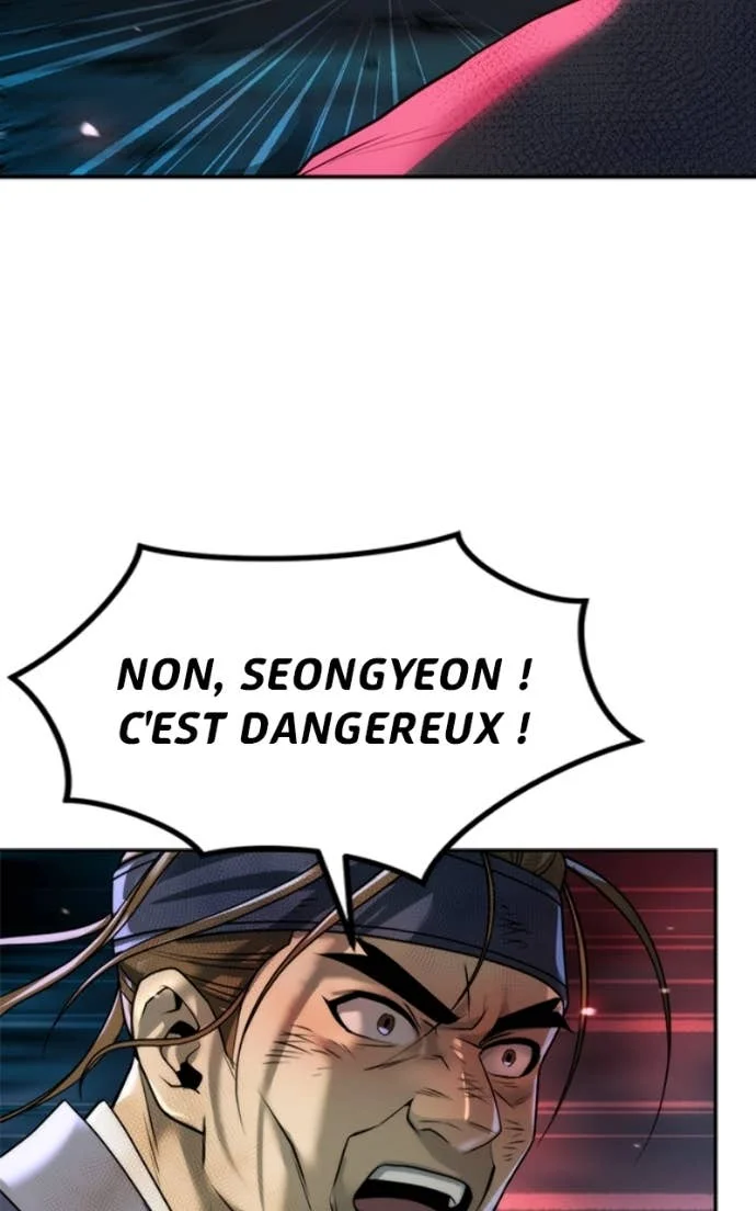 Chronicles of the Demon Faction Chapitre 137 - Page 38