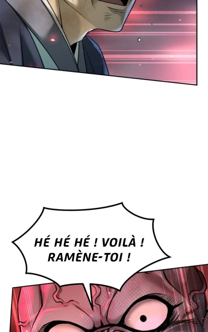 Chronicles of the Demon Faction Chapitre 137 - Page 39