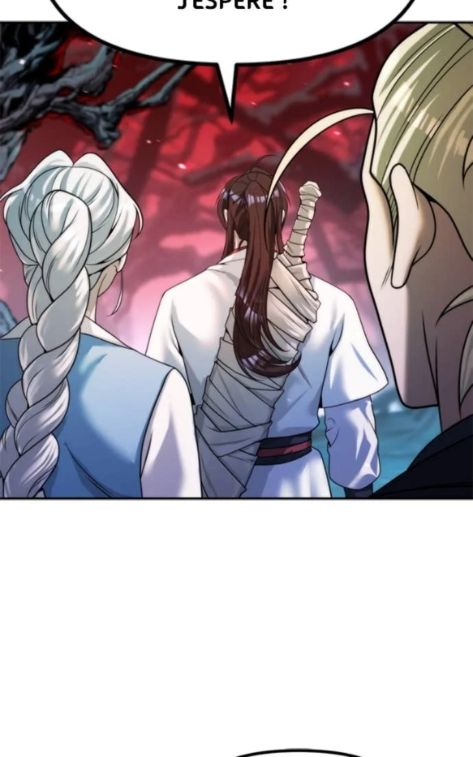 Chronicles of the Demon Faction Chapitre 137 - Page 4