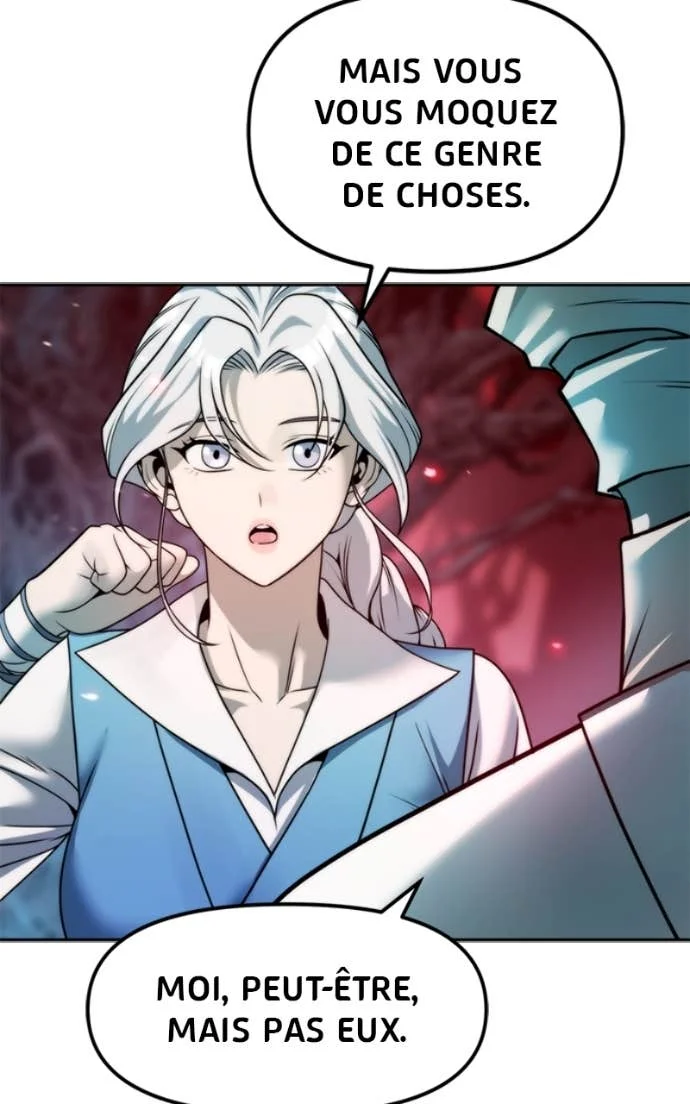 Chronicles of the Demon Faction Chapitre 137 - Page 5