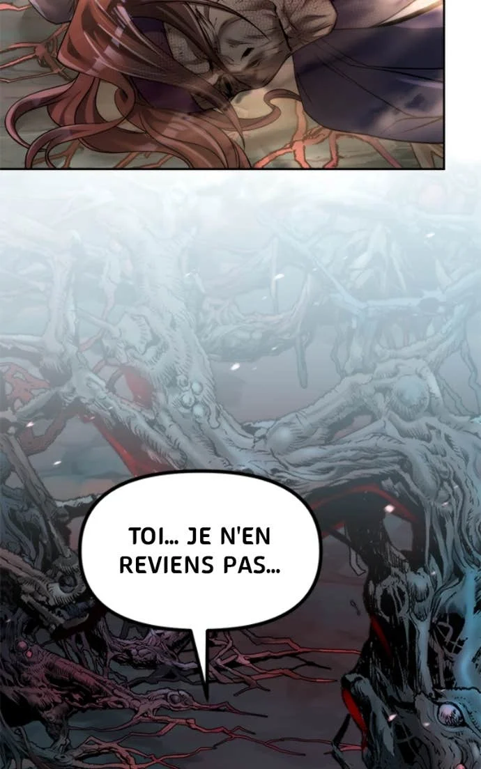 Chronicles of the Demon Faction Chapitre 137 - Page 51