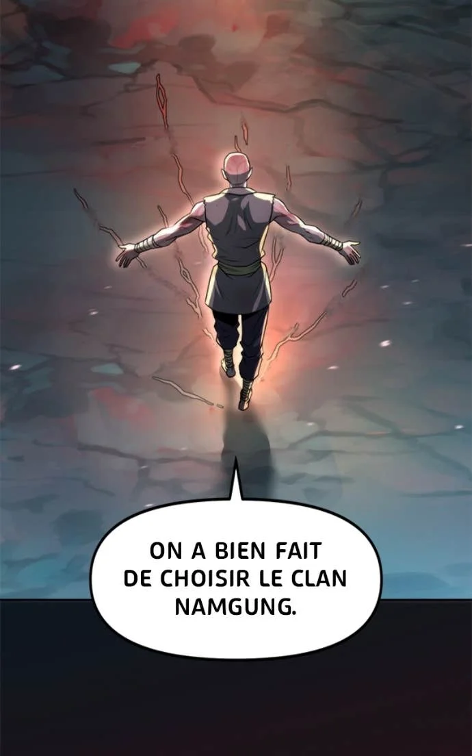 Chronicles of the Demon Faction Chapitre 137 - Page 53