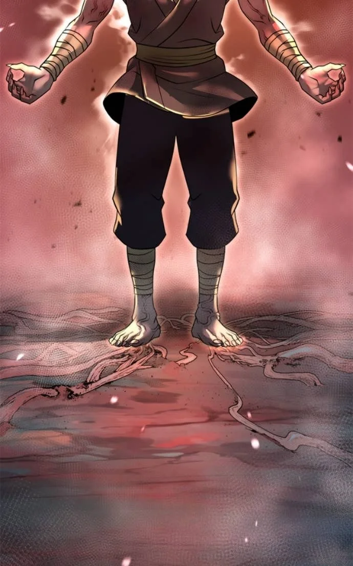 Chronicles of the Demon Faction Chapitre 137 - Page 55