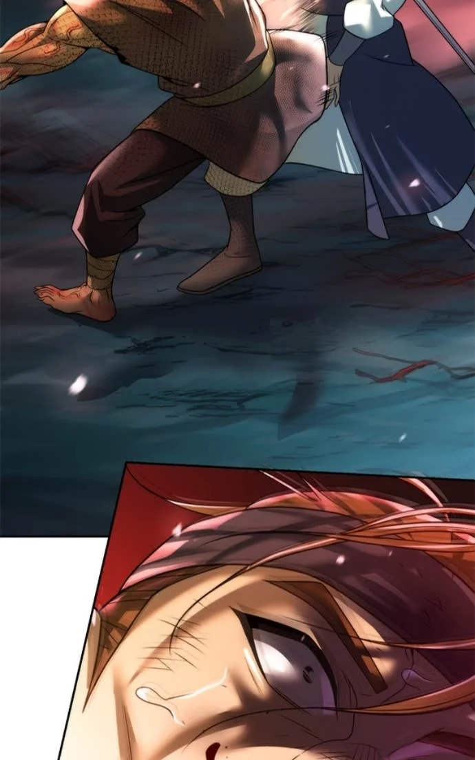 Chronicles of the Demon Faction Chapitre 137 - Page 61