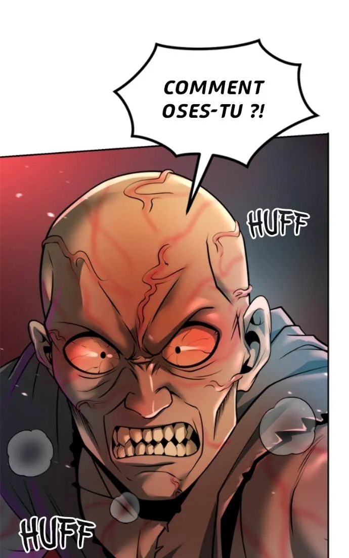 Chronicles of the Demon Faction Chapitre 137 - Page 76