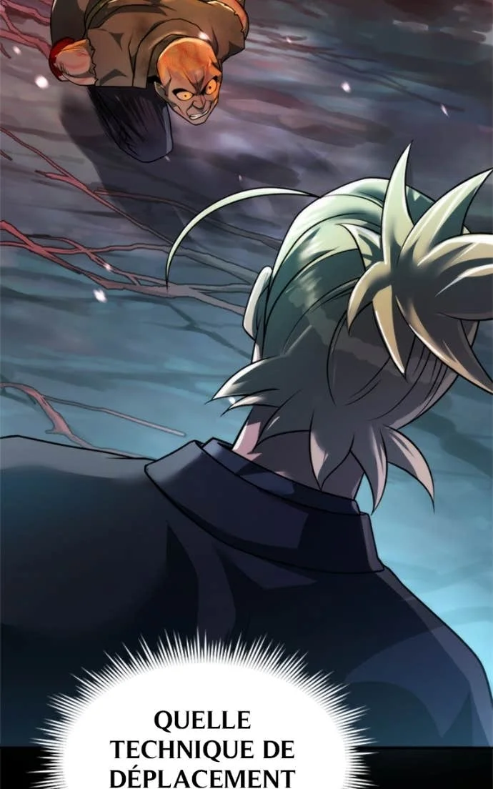 Chronicles of the Demon Faction Chapitre 137 - Page 79
