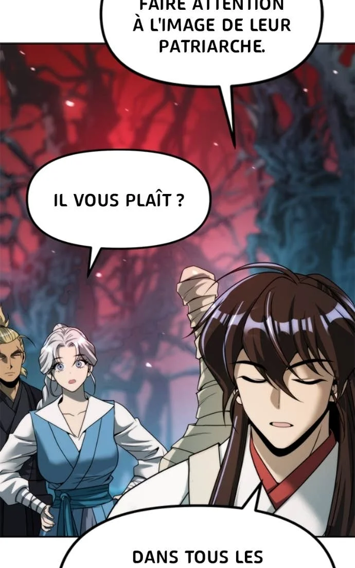 Chronicles of the Demon Faction Chapitre 137 - Page 8