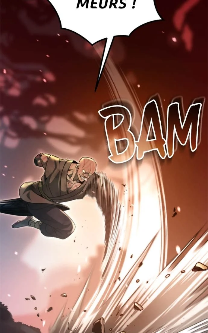 Chronicles of the Demon Faction Chapitre 137 - Page 81