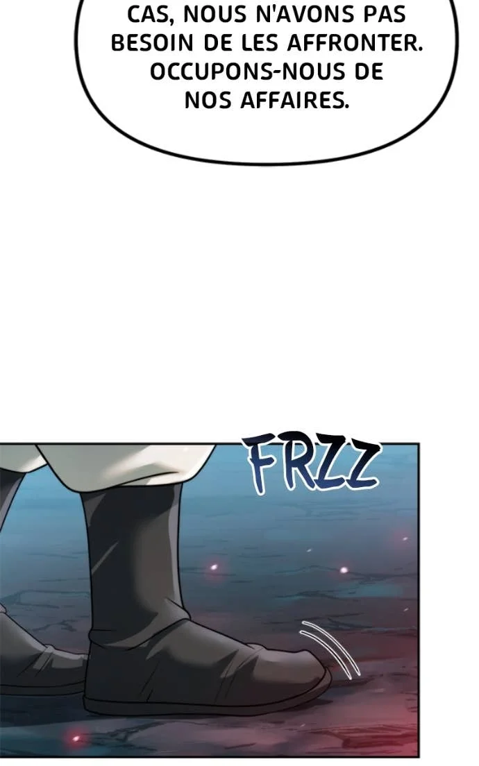 Chronicles of the Demon Faction Chapitre 137 - Page 9